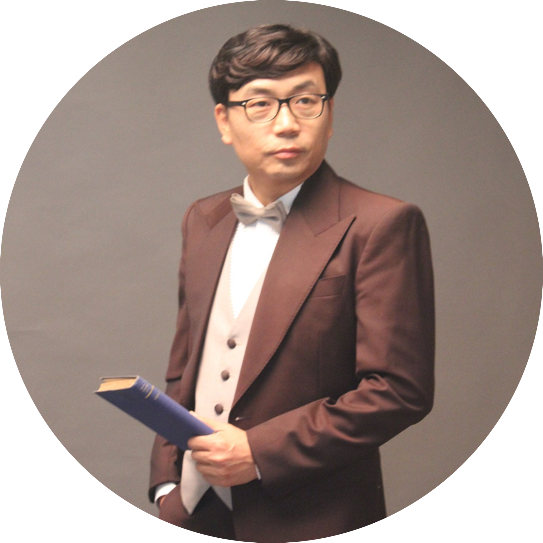 정기봉 대표이사